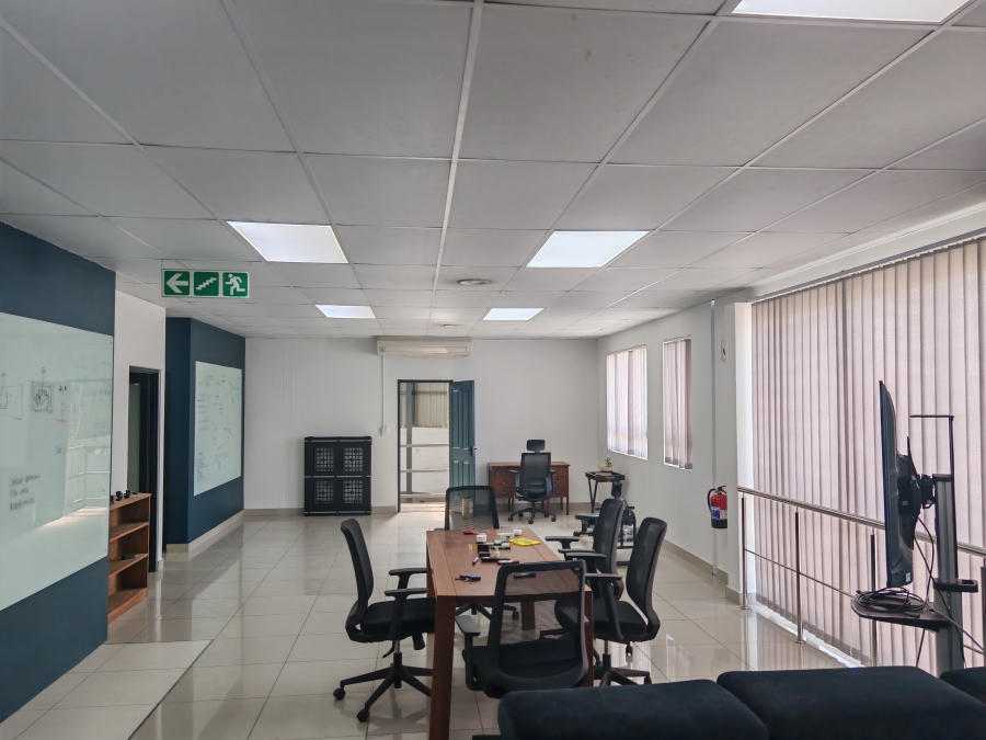 Commercial Property for Sale in Firgrove Western Cape